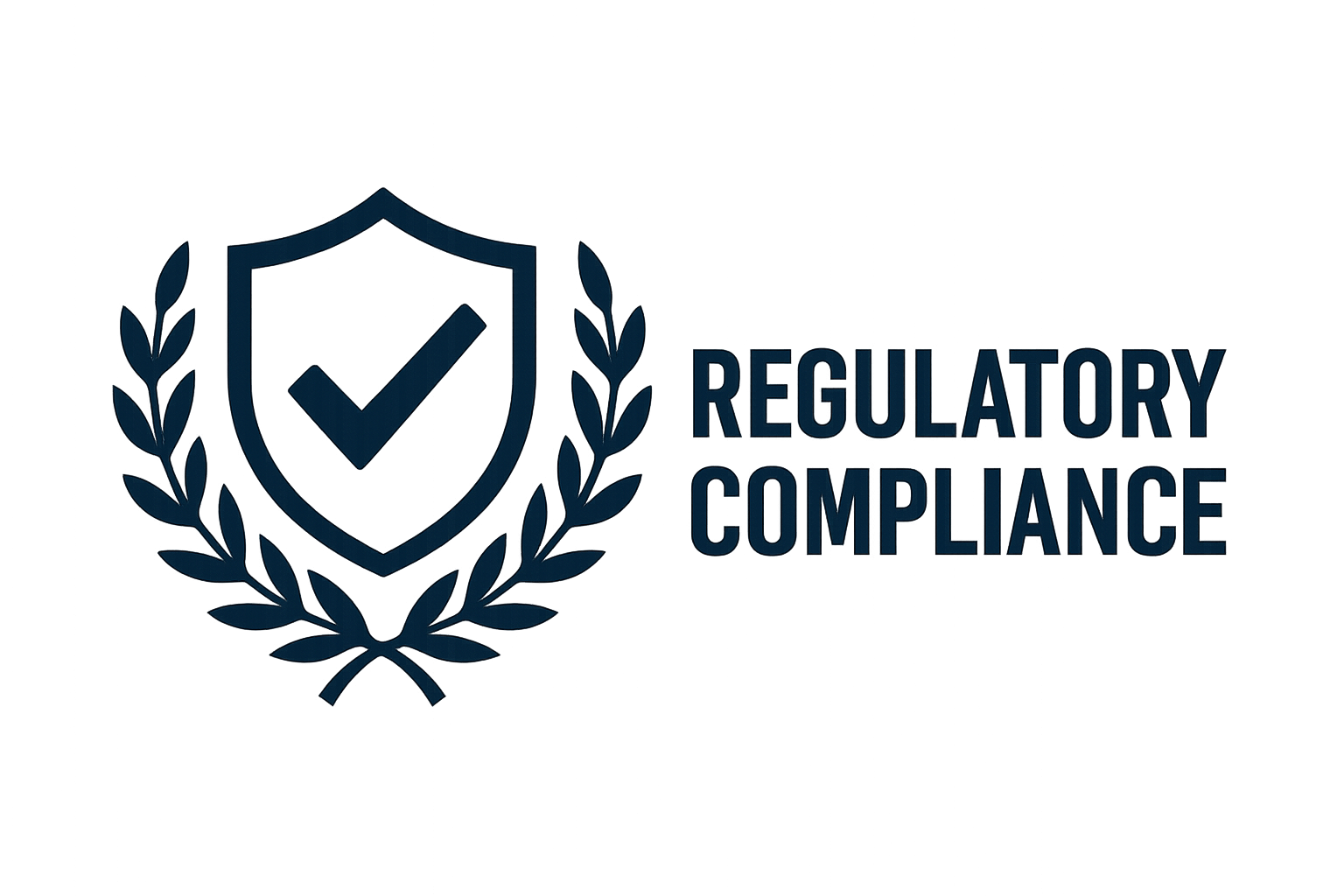 Logo d'un organisme de contrôle réglementaire